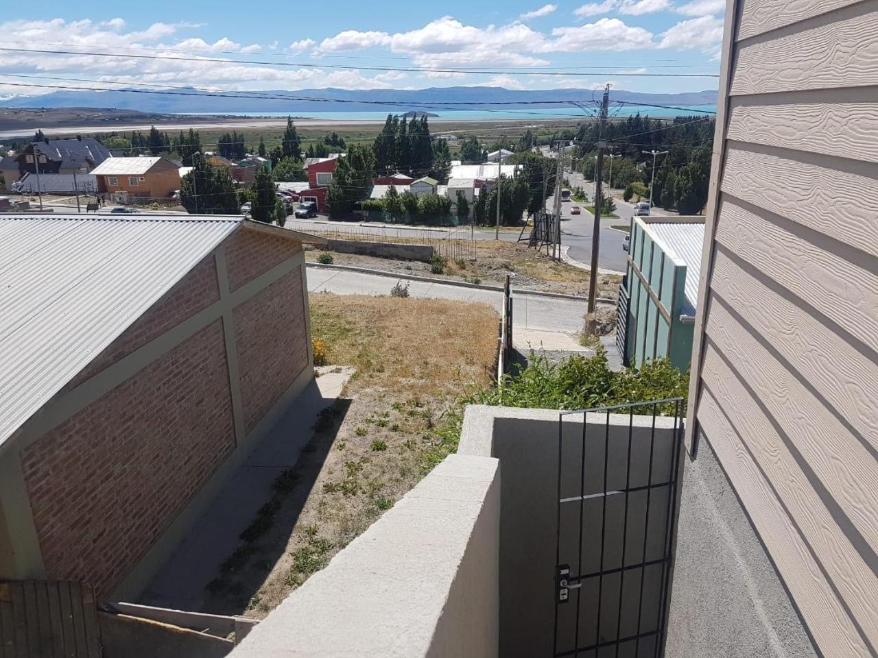 Appartamento Calafate Vision El Calafate Esterno foto