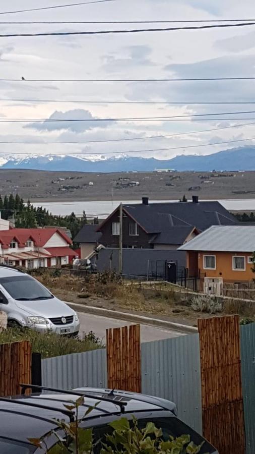Appartamento Calafate Vision El Calafate Esterno foto