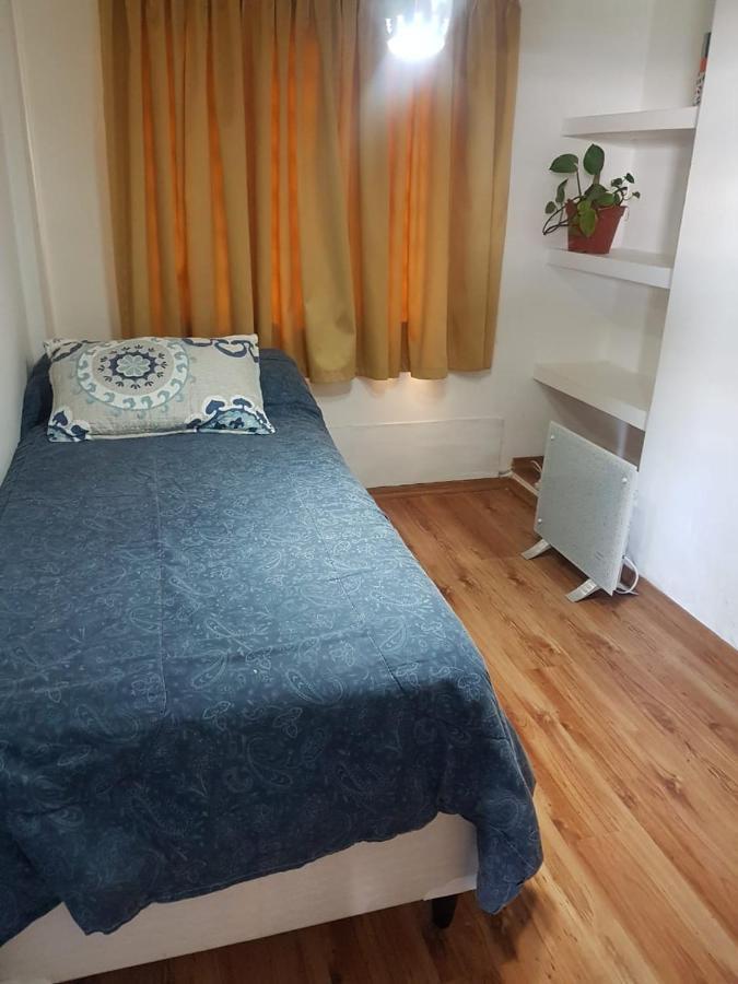 Appartamento Calafate Vision El Calafate Esterno foto